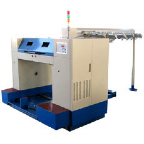 ATS 016 Drawing Frame